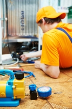 Washing Machine & Dishwasher Repair Service, Walthamstow, E17